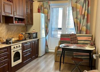 2-комнатная квартира в аренду, 47.9 м2, Мытищи, Тенистый бульвар, 9