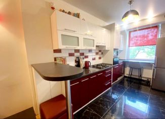 Аренда 1-ком. квартиры, 39 м2, Калининград, улица Юрия Гагарина, 16Б