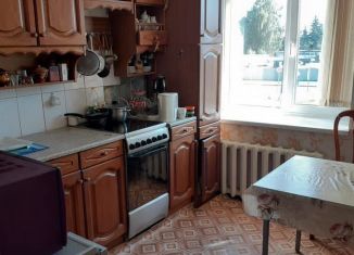 Сдам в аренду 2-комнатную квартиру, 60 м2, Лобня, улица Крупской, 20к2