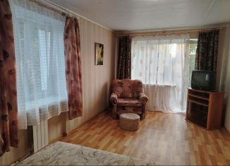 Сдам однокомнатную квартиру, 33 м2, Карелия, улица Кирова, 7