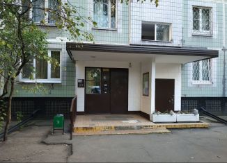 Сдам в аренду двухкомнатную квартиру, 45 м2, Москва, Новочеркасский бульвар, 1, район Марьино