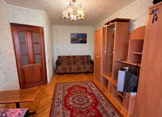 1-комнатная квартира в аренду, 35 м2, Тихвин, 3-й микрорайон, 12А