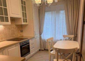 Сдам 1-комнатную квартиру, 35 м2, Москва, Ясный проезд, 13