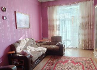 2-комнатная квартира в аренду, 61 м2, Новокузнецк, проспект Металлургов, 32