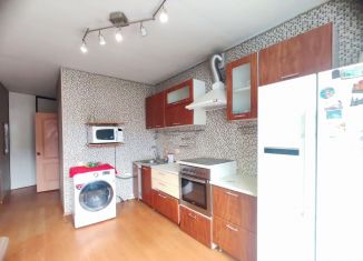 Сдам 2-ком. квартиру, 58.7 м2, Краснодар, Ангарская улица, 1/7, Музыкальный микрорайон