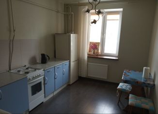 Сдается в аренду 1-ком. квартира, 38 м2, Москва, Школьная улица, 11к1