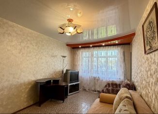 Сдам в аренду 1-ком. квартиру, 33.2 м2, Гусь-Хрустальный, Торфяная улица, 13