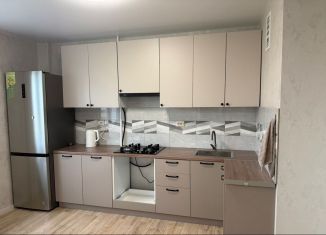 Аренда 1-комнатной квартиры, 38 м2, Псков, улица Ижорского Батальона, 41