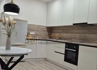 Двухкомнатная квартира в аренду, 46 м2, Республика Башкортостан, улица Рудольфа Нуреева, 5