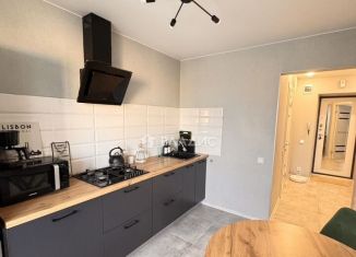 Аренда однокомнатной квартиры, 35 м2, Владимир, улица Балакирева, 47А