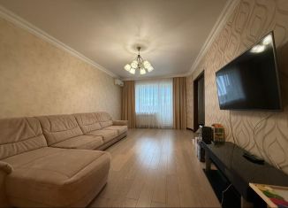 Аренда 4-ком. квартиры, 134.4 м2, Оренбургская область, улица Кима, 25