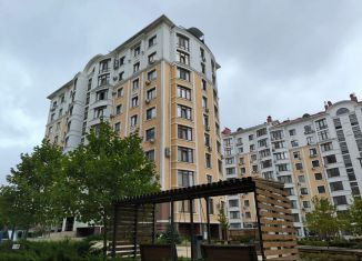 2-комнатная квартира в аренду, 55 м2, Крым, Битакская улица, 17А