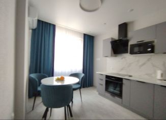 Сдается в аренду 1-ком. квартира, 36 м2, Краснодар, Магистральная улица, 11