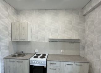 Сдам в аренду однокомнатную квартиру, 34.2 м2, Казань, Тэцевская улица, 4Б, ЖК Острова