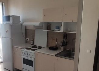 Сдается квартира студия, 27 м2, Люберцы, улица Дружбы, 5к2, ЖК Люберцы 2016