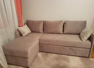 Сдаю в аренду однокомнатную квартиру, 45 м2, Москва, Елецкая улица, 33