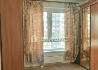 Сдаю двухкомнатную квартиру, 54.7 м2, Москва, Люблинская улица, 76к5, ЖК Люблинский Парк