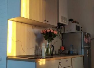 Сдается двухкомнатная квартира, 40 м2, Сочи, Урожайная улица, 58