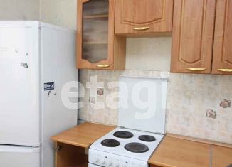 Сдаю в аренду однокомнатную квартиру, 35 м2, Тюмень, Харьковская улица, 27