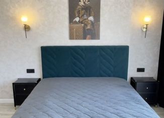 Сдам в аренду 3-ком. квартиру, 65 м2, Геленджик, Советская улица, 10