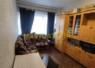 Сдается в аренду однокомнатная квартира, 20 м2, Республика Башкортостан, улица Набережная реки Уфы, 69/3