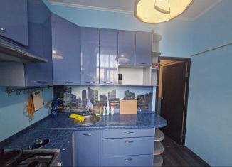 Аренда 1-ком. квартиры, 33 м2, Выборг, Железнодорожная улица, 2