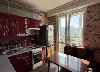 Двухкомнатная квартира в аренду, 42.9 м2, Прокопьевск, 10-й микрорайон, 25Ак2