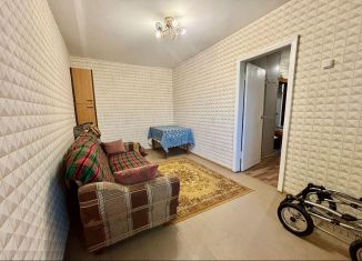 Аренда 2-ком. квартиры, 48 м2, Киров, улица Романа Ердякова, 16