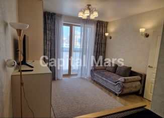 Сдаю 1-комнатную квартиру, 42 м2, Реутов, Юбилейный проспект, 45