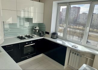 Аренда 2-ком. квартиры, 50.1 м2, Санкт-Петербург, проспект Культуры, 11к1, метро Проспект Просвещения