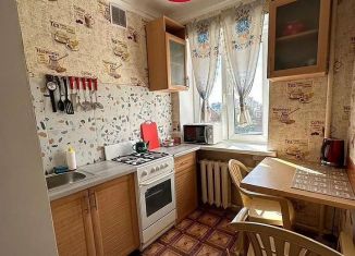 Сдается 1-ком. квартира, 31 м2, Ростов-на-Дону, Пушкинская улица, 120/48