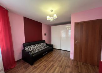 Сдам в аренду 1-комнатную квартиру, 33.6 м2, посёлок Парголово, улица Валерия Гаврилина, 3к1