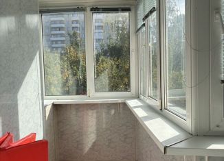 Аренда трехкомнатной квартиры, 73 м2, Ивантеевка, Центральный проезд, 20