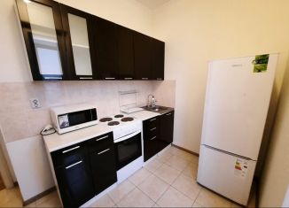 Сдается в аренду 1-комнатная квартира, 35.8 м2, Москва, улица Красных Зорь, 59Б