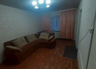 2-комнатная квартира в аренду, 42 м2, Пермь, улица Маршала Рыбалко, 40А