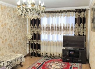 Сдам трехкомнатную квартиру, 80 м2, Дербент, улица Саида Габиева, 22