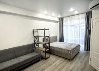 Сдам однокомнатную квартиру, 34 м2, Сочи, Донская улица, 108А, микрорайон Донская