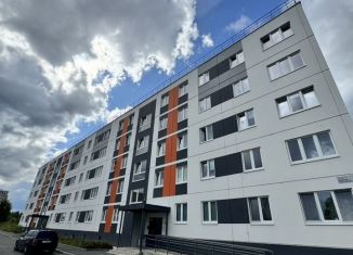 Сдается в аренду квартира студия, 33 м2, Карелия, бульвар Юности, 2