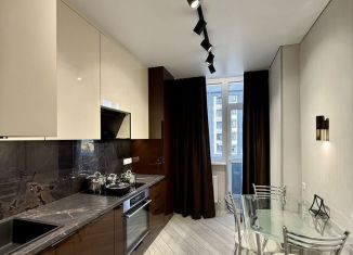 Сдам в аренду 2-комнатную квартиру, 50 м2, Ростов-на-Дону, проспект Ленина, 46/2