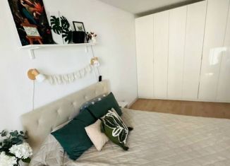 Сдаю однокомнатную квартиру, 34.7 м2, Томск, Сибирская улица, 56, Советский район