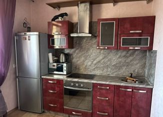 Сдам в аренду 1-комнатную квартиру, 42 м2, Москва, улица Дмитрия Ульянова, 43к3, метро Крымская