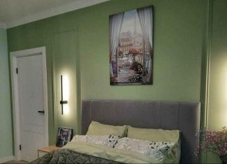 Сдается в аренду 1-ком. квартира, 38.3 м2, Москва, Братиславская улица, 12, район Марьино