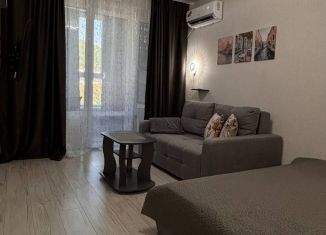 1-комнатная квартира в аренду, 38 м2, Туапсе, улица Портовиков, 39/2