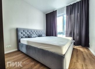 Сдаю 1-комнатную квартиру, 35 м2, Москва, Люблинская улица, 72Ак1, ЖК Люблинский Парк