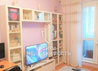 Аренда 1-комнатной квартиры, 38 м2, Москва, Суздальская улица, 10к3