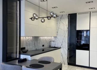 Сдача в аренду 1-комнатной квартиры, 42 м2, Краснодар, улица Селезнёва, 4Б, микрорайон Черемушки