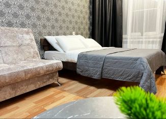 Сдается 1-комнатная квартира, 38 м2, Кемеровская область, проспект Ленина, 82/1
