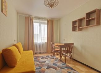 2-комнатная квартира в аренду, 54 м2, Тверь, улица Михаила Румянцева, 10