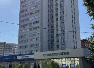 Сдам 1-ком. квартиру, 36 м2, Тула, Красноармейский проспект, 2