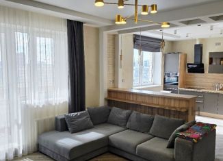 Сдам 2-комнатную квартиру, 68.8 м2, Челябинск, улица Чичерина, 40В, ЖК Подсолнухи